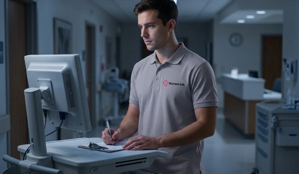 Complete Survival Guide For Mastering Night Shift Nursing