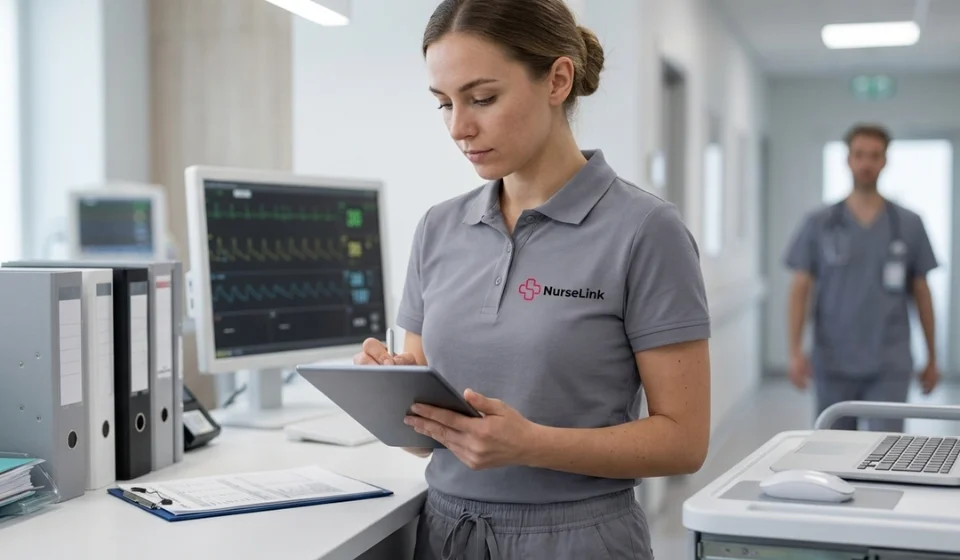 Standards & Scope of Practice for Registered Nurses