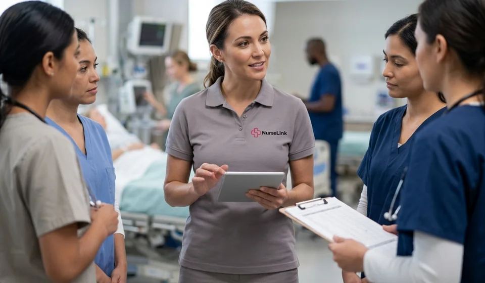 Nurse Unit Manager – Salary & Responsibilities