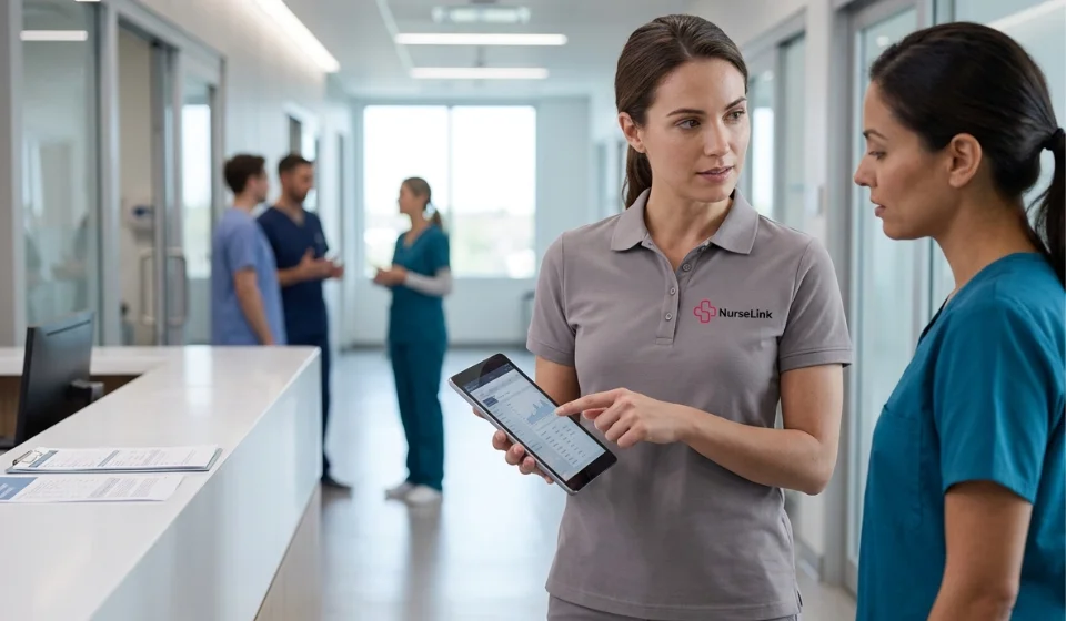 Duties & Responsibilities Of A Facility Manager