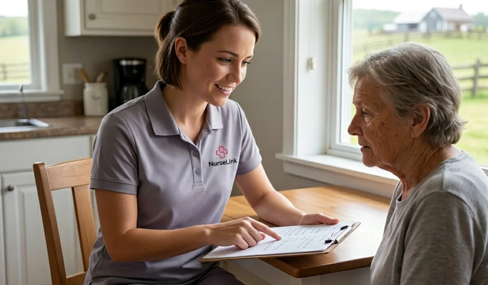 Life As A Rural Area Nurse