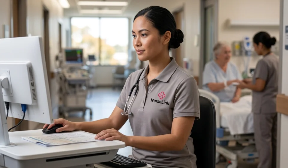 Top 6 In-Demand Nursing Jobs Across Australia