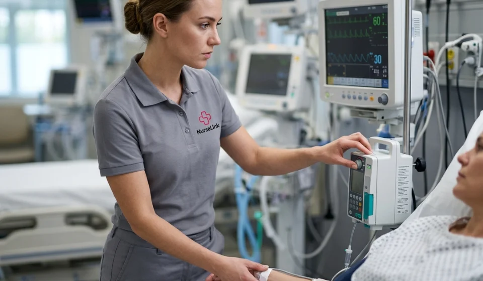 What Is An Acute Care Nurse? Roles & Responsibilities