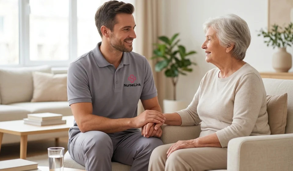 Ensuring Continuity Of Care With Nursing Agency Support