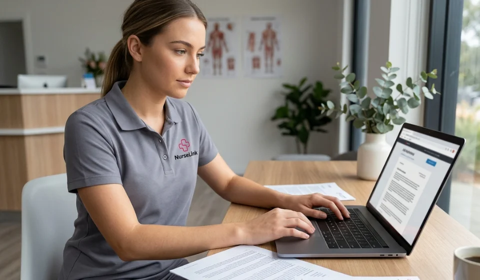 How To Apply For Registered Nurse Jobs In Australia