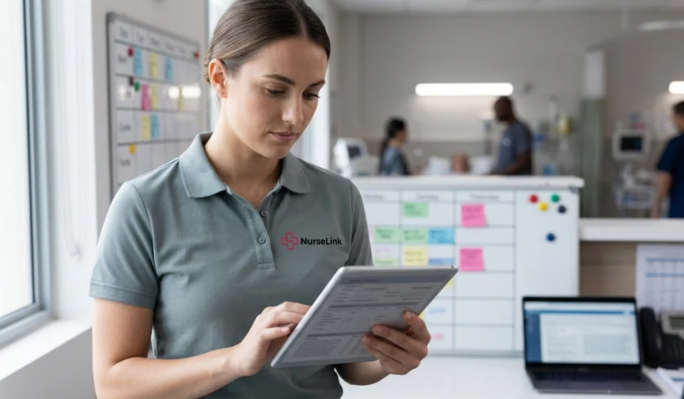 Average Agency Nurse Pay Rates In Australia (2026)