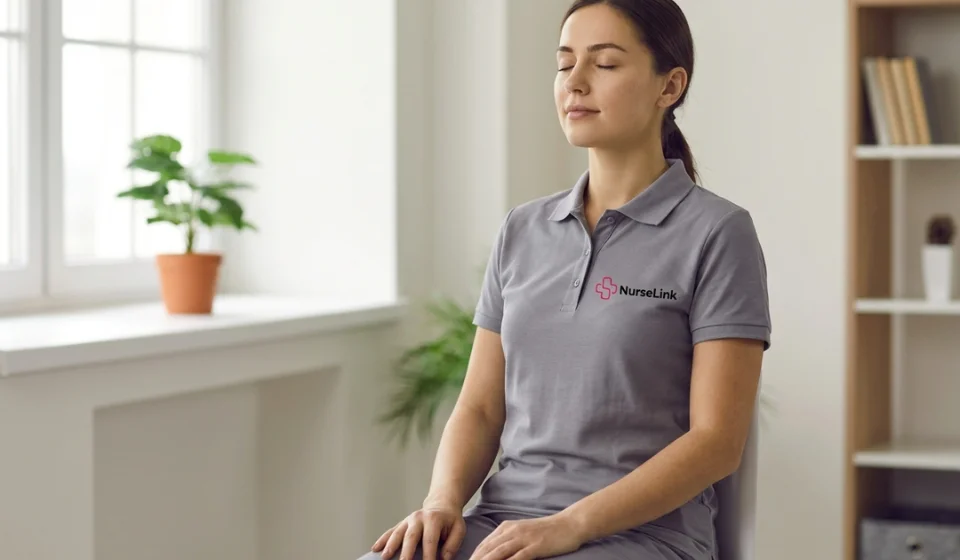 Guide For Mental Health Tips For Nurses