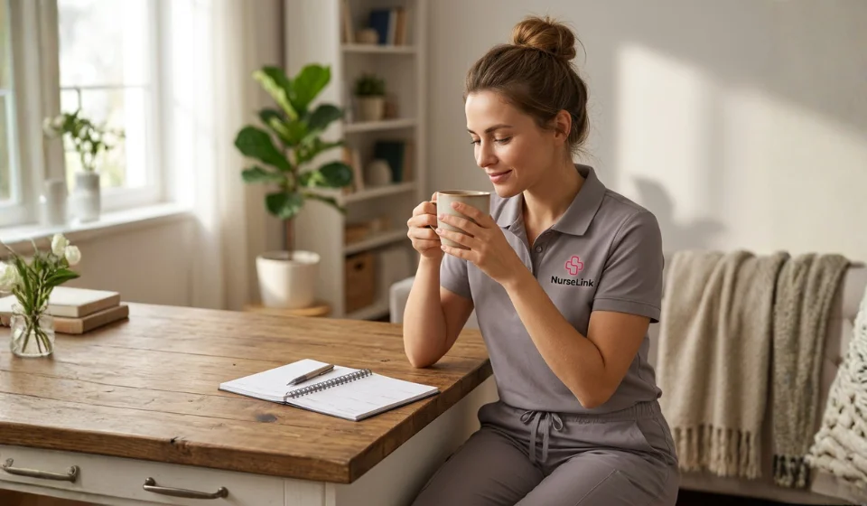 Tips To Achieve Better Work-Life Balance As An Agency Nurse