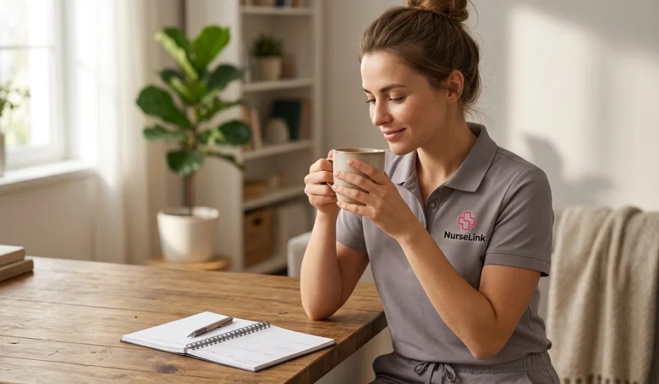 Tips To Achieve Better Work-Life Balance As An Agency Nurse