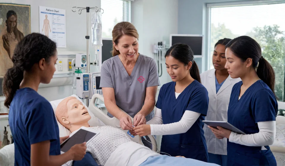 Complete Guide For Becoming A Clinical Nurse Facilitator