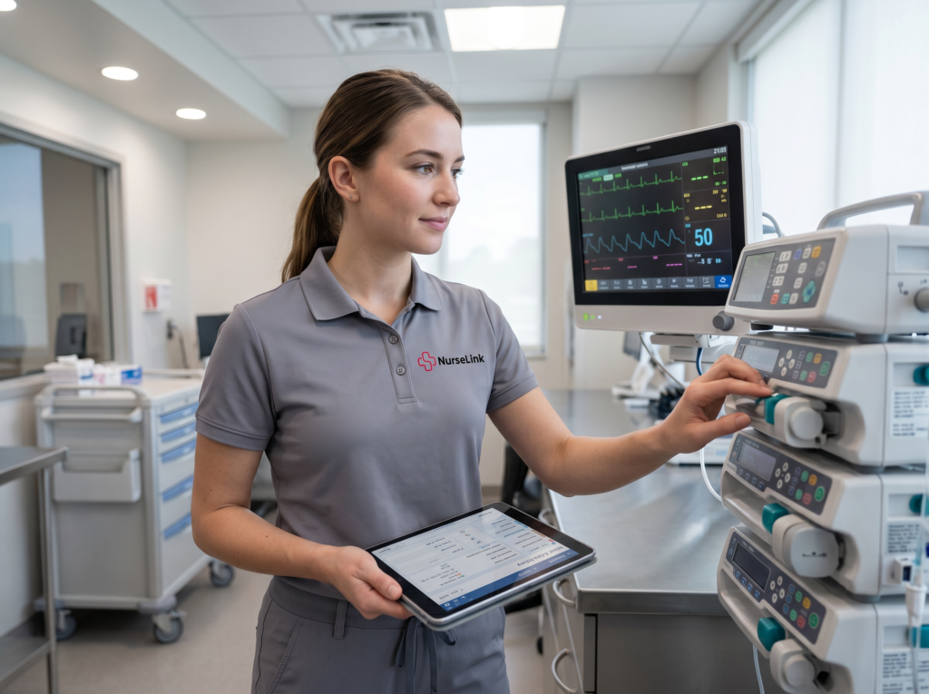 Complete Guide For Becoming A Clinical Nurse Facilitator