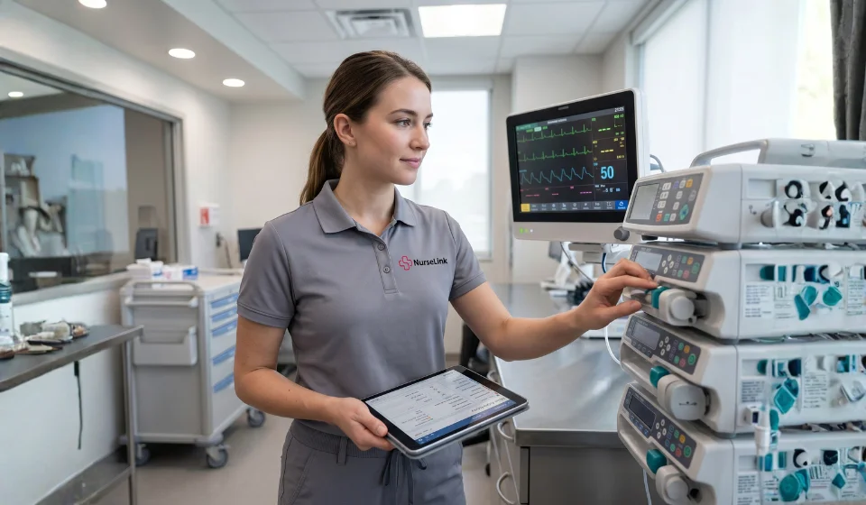 Emerging Trends In Healthcare & Their Impact On Nurses