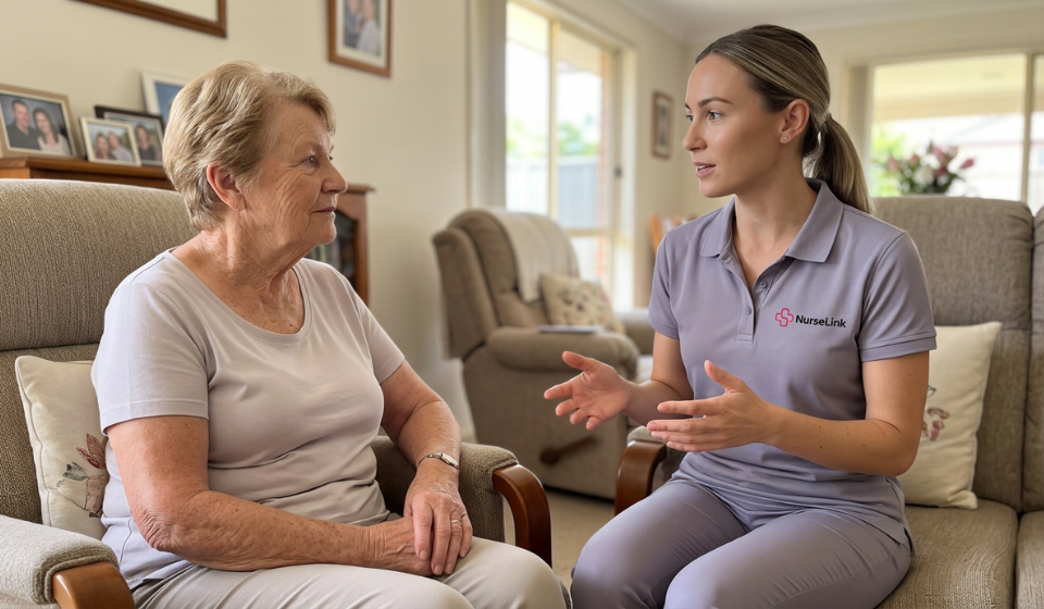 Aged Care Acronyms Explained