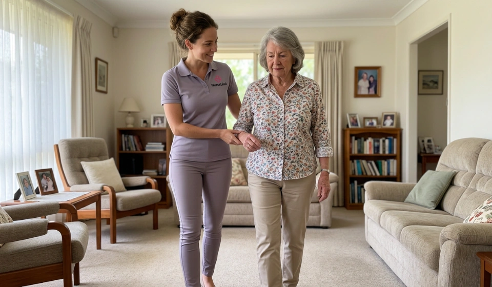 Your Guide To The Restorative Care Pathway